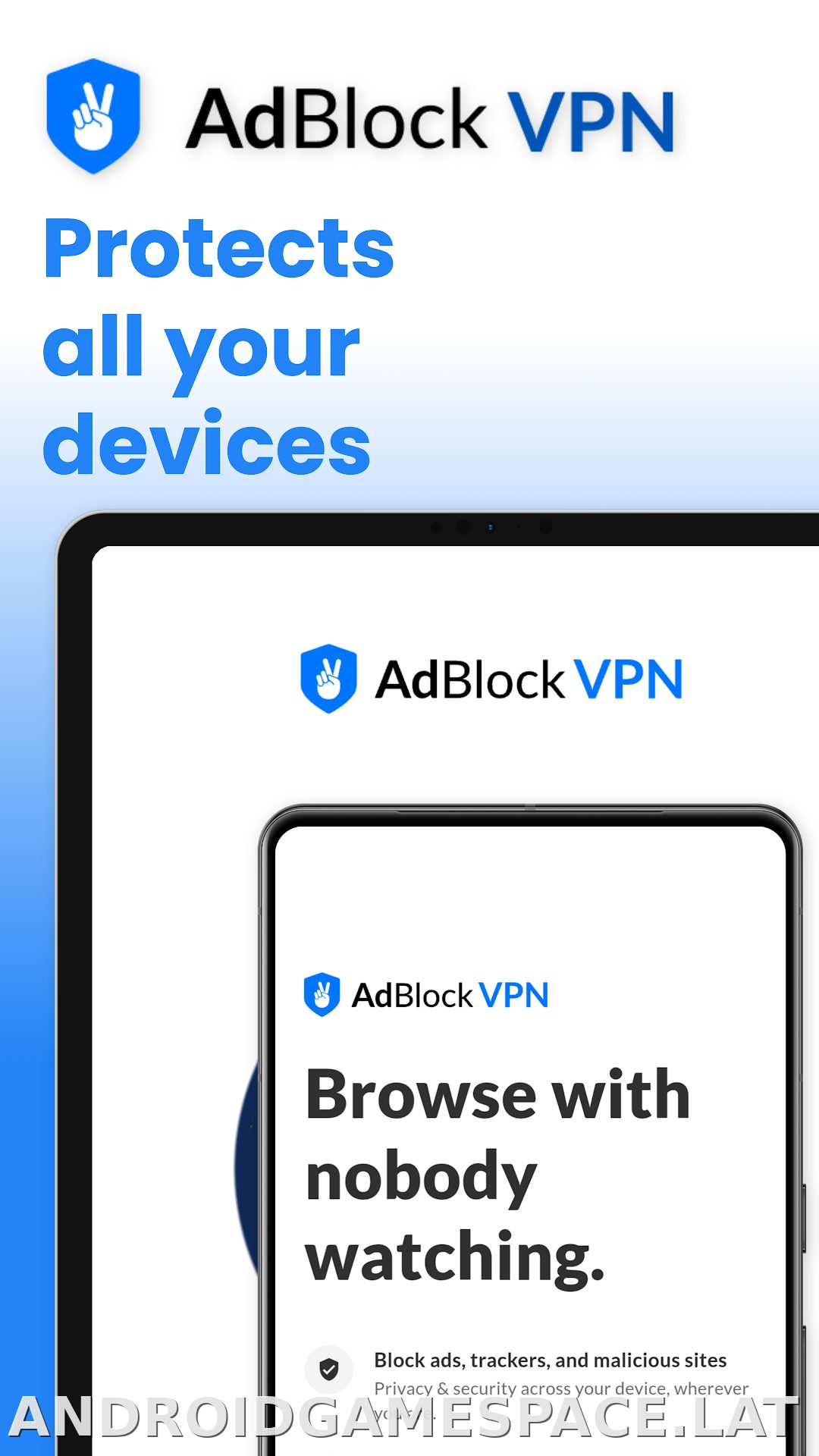 AdBlock скриншот 5