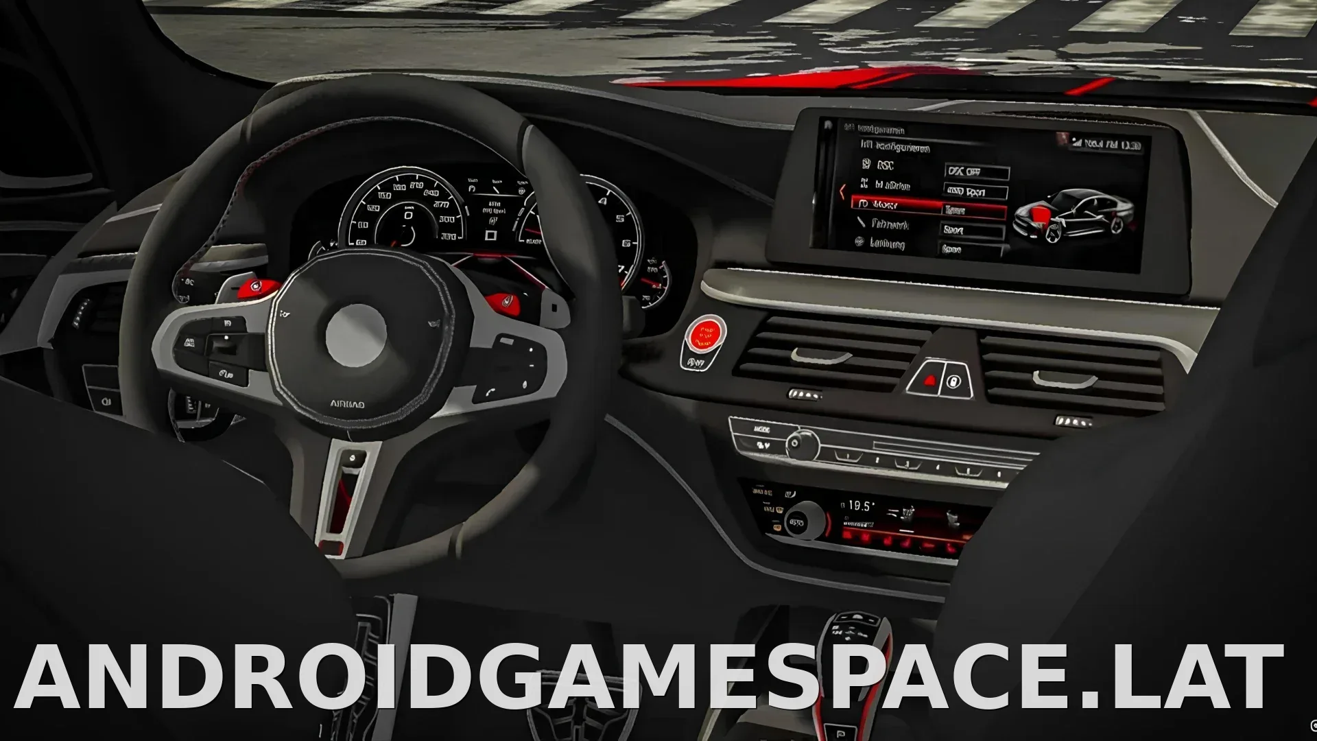 Car Parking Multiplayer скриншот 2