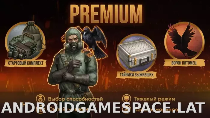 Day R Premium скриншот 1