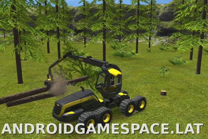 Farming Simulator 16 скриншот 3