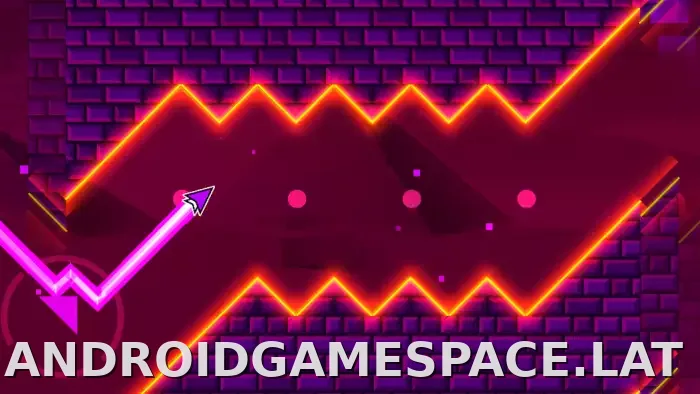 Geometry Dash SubZero скриншот 6