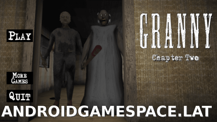 Granny 2 скриншот 1