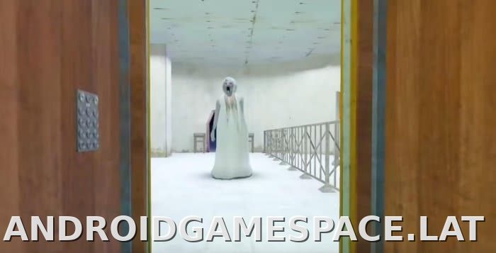 Granny 4 скриншот 2