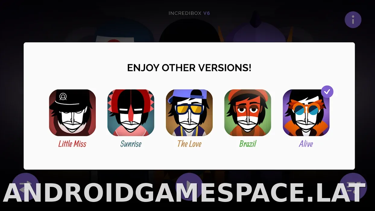 Incredibox скриншот 4