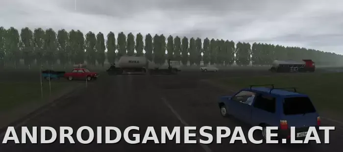 Motor Depot скриншот 1