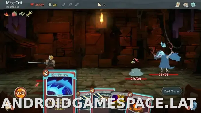 Slay the Spire скриншот 1