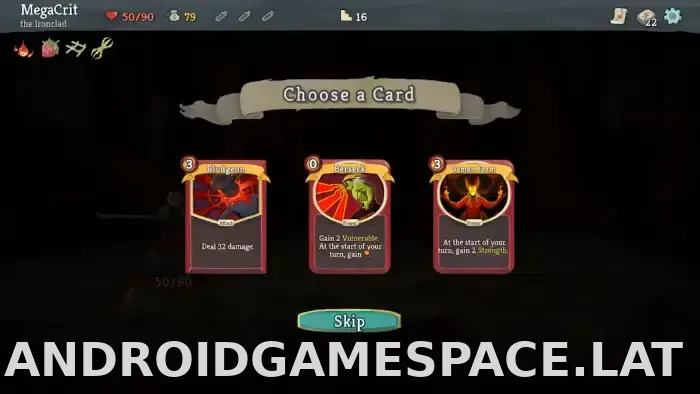 Slay the Spire скриншот 5