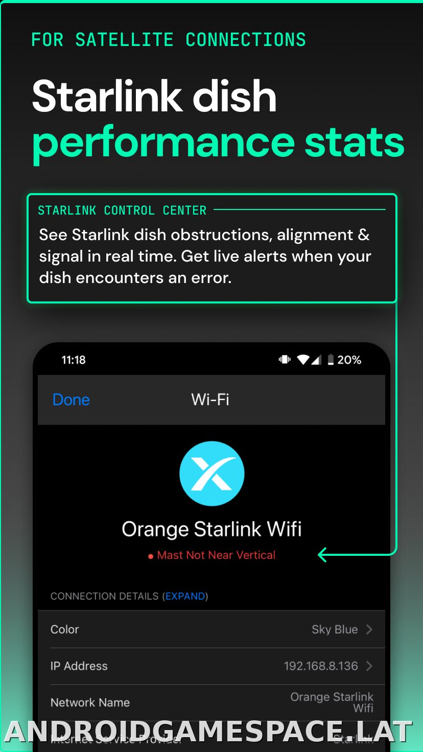 Speedify скриншот 4
